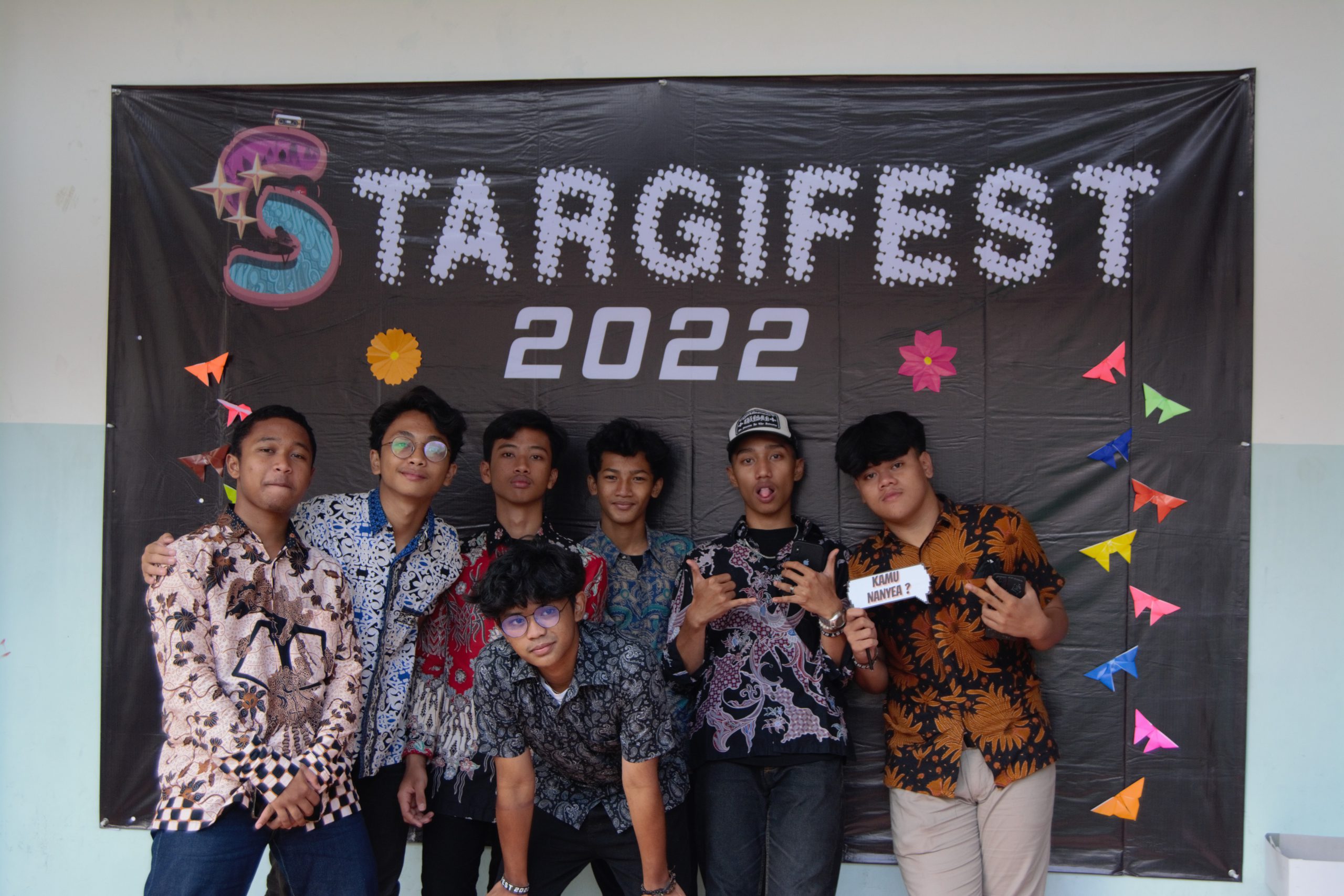 TARNGIFEST
