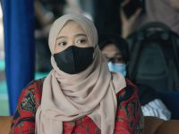 KETUA UMUM YAYASAN DEWI SARTIKA