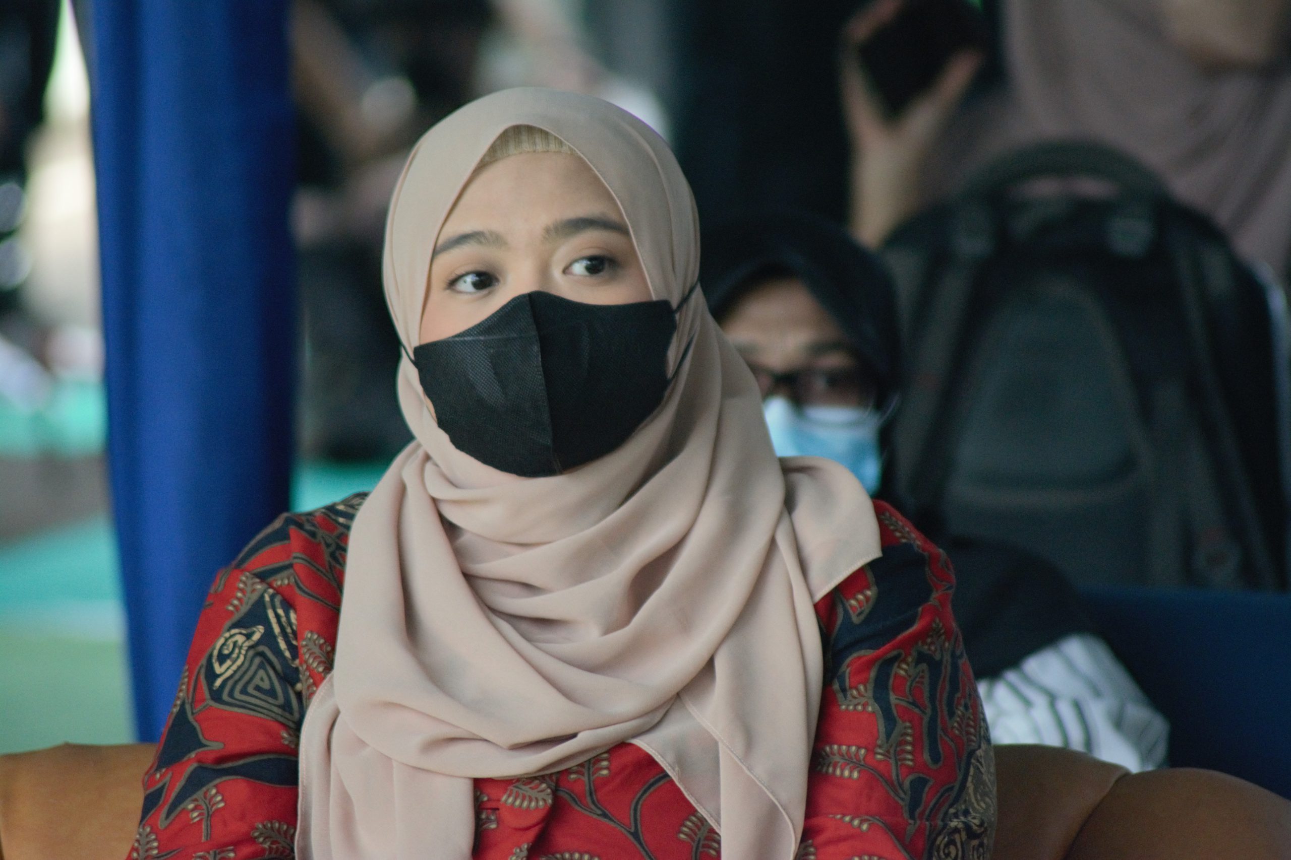 KETUA UMUM YAYASAN DEWI SARTIKA