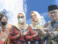 HUT KE 60 SMA DEWI SARTIKA