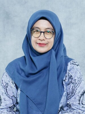 Dian Ekawati, S.Si