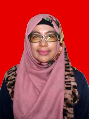 Dian Ekawati, S.Si