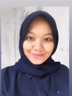 Maulida Nurkhasanah, S.Pd