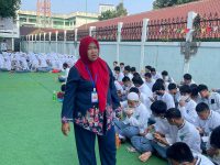 JUMAT BERKAH