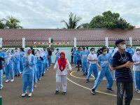 JUMAT SEHAT