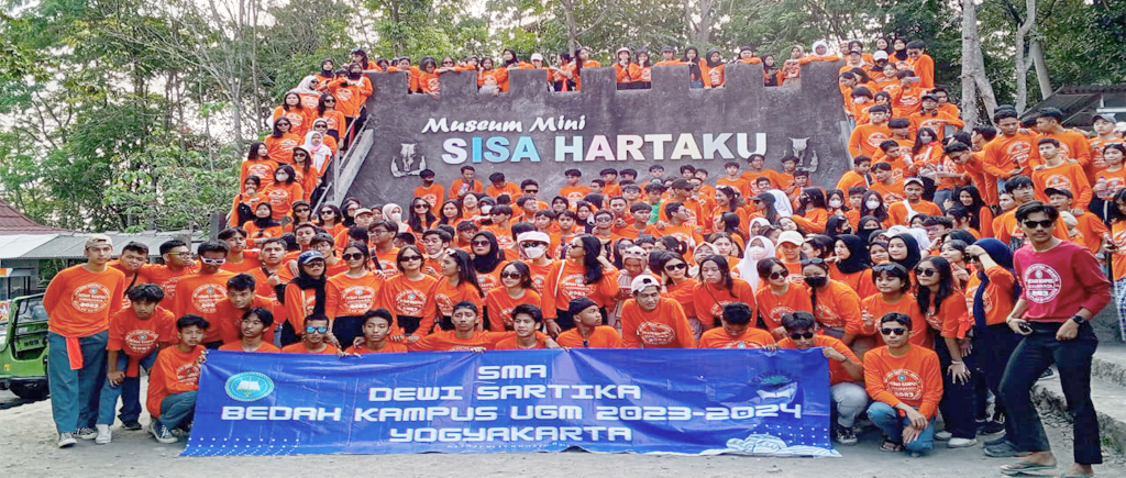 STUDY TOUR 2023-2024