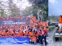 BEDAH KAMPUS UGM 2023-2024