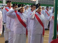 SEMARAK 17 AGUSTUS 2023