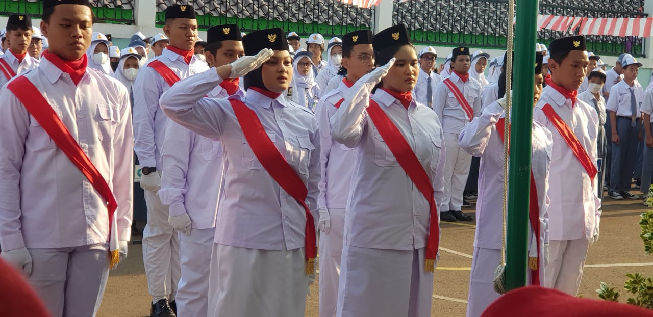 SEMARAK 17 AGUSTUS 2023