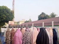 PEMBINAAN SPIRITUAL