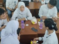 Pembinaan Proyek Penguatan Profil Pelajar Pancasila