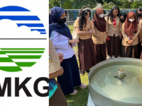 Menggali Ilmu Lebih Dalam Di BMKG