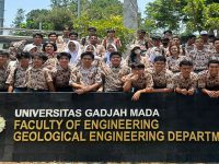 BEDAH KAMPUS UGM 2023-2024