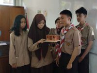 Pelestarian Rumah Adat (P5)