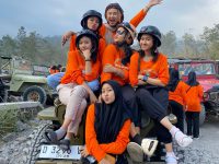 Study Tour 2023