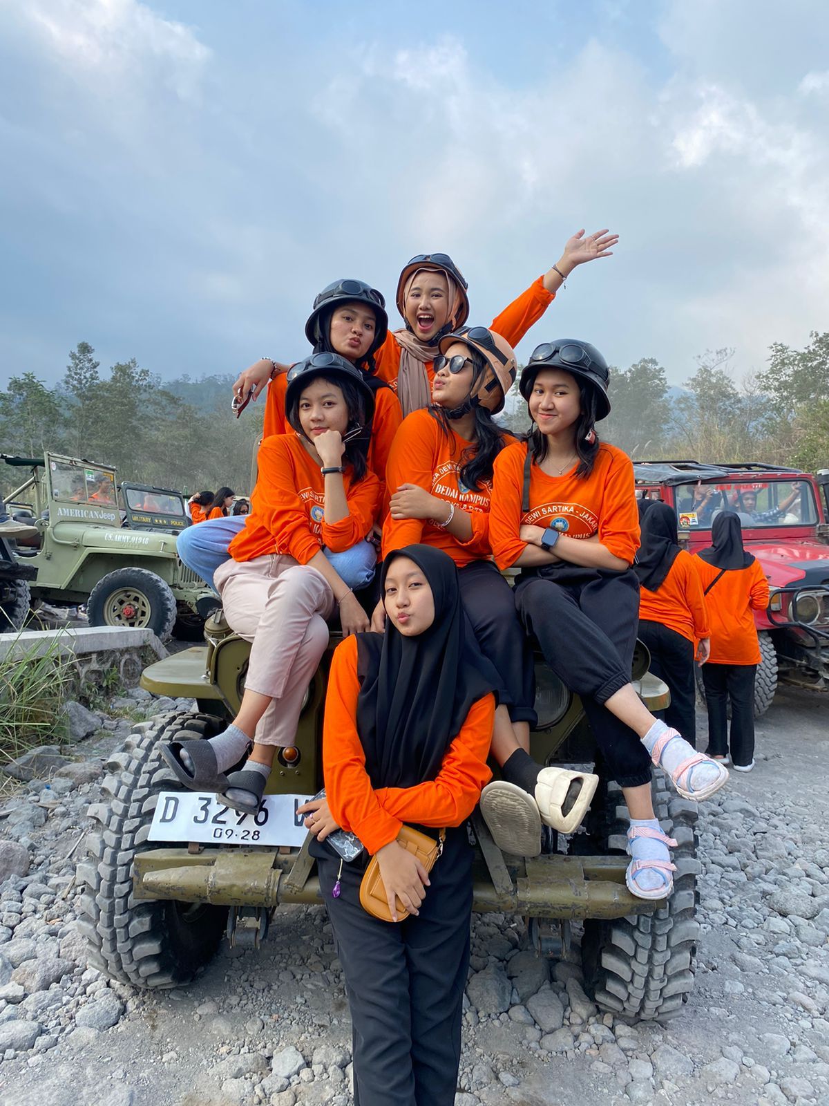 Study Tour 2023