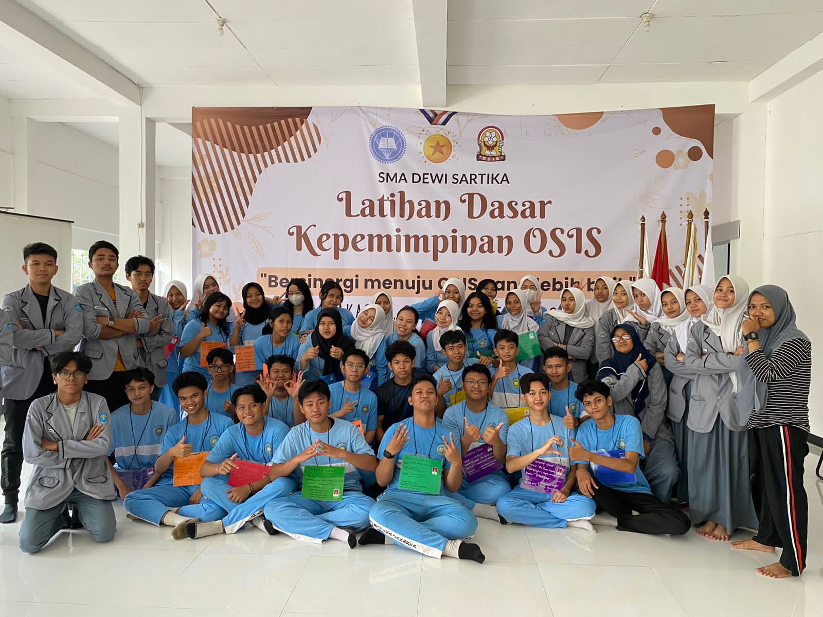 LSKD OSIS
