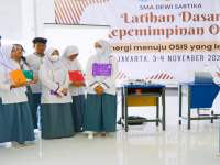 LDKS OSIS