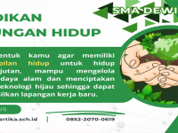 KETERAMPILAN HIDUP