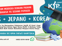 mahir 3 bahasa
