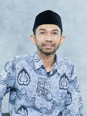 Muhammad Nabawi, S.H
